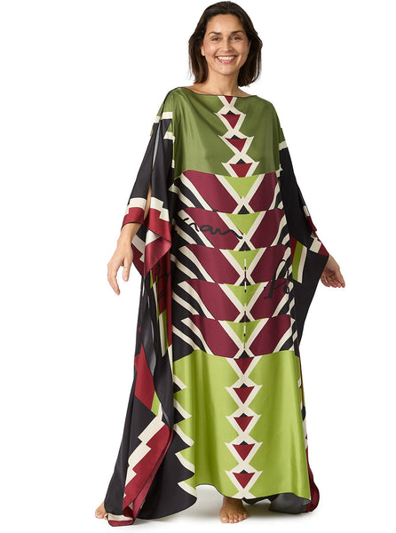 Be Parisian kaftan