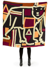 Load image into Gallery viewer,  Be Parisian scarf