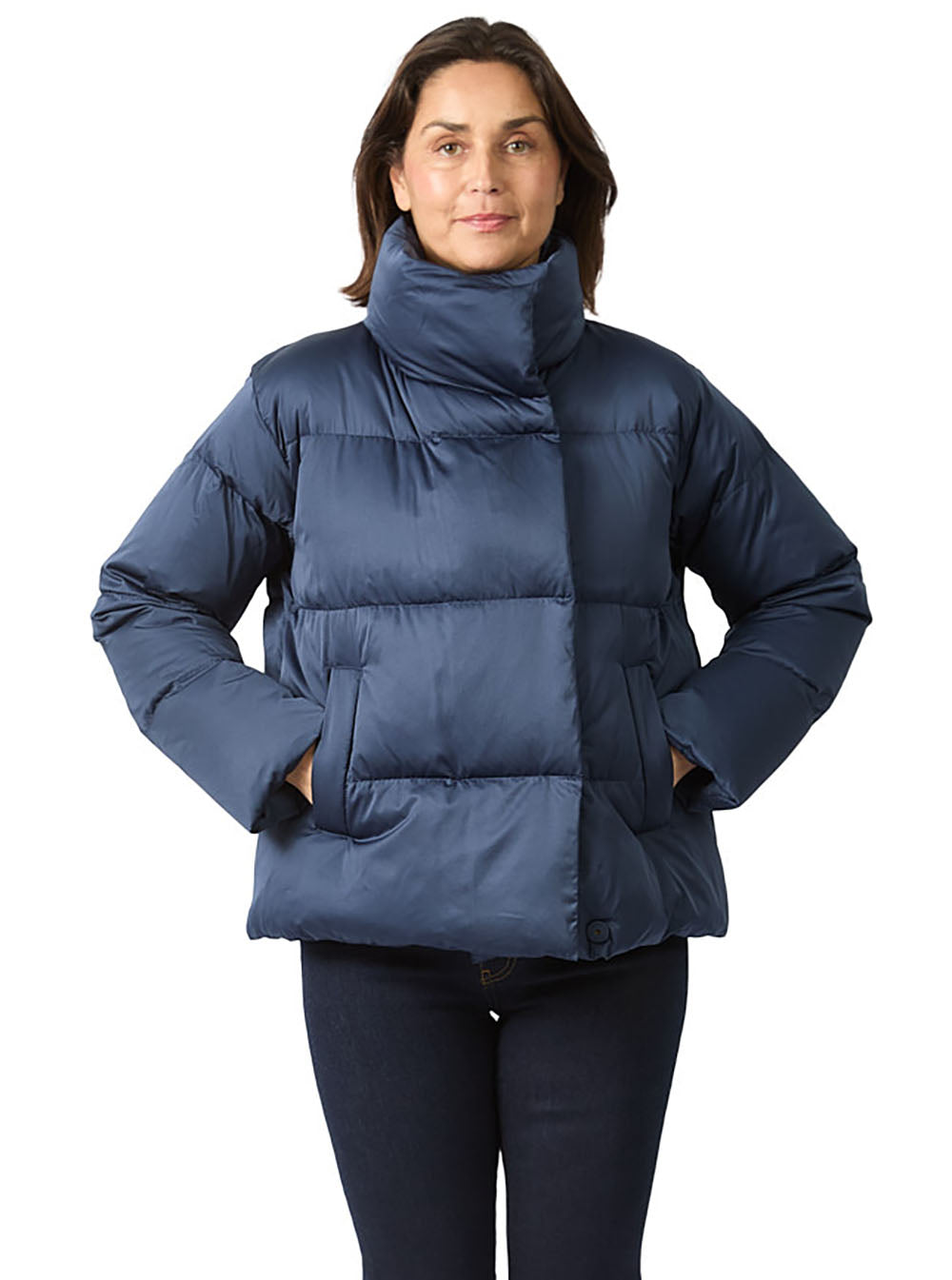 Blue Coat Max Mara