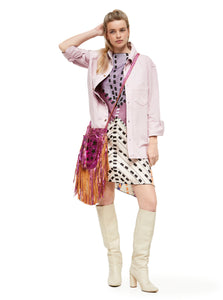 shirt Ronda lila gum