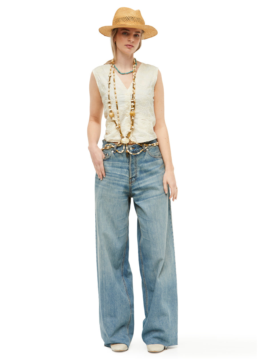 Oversized Jeans Bethany