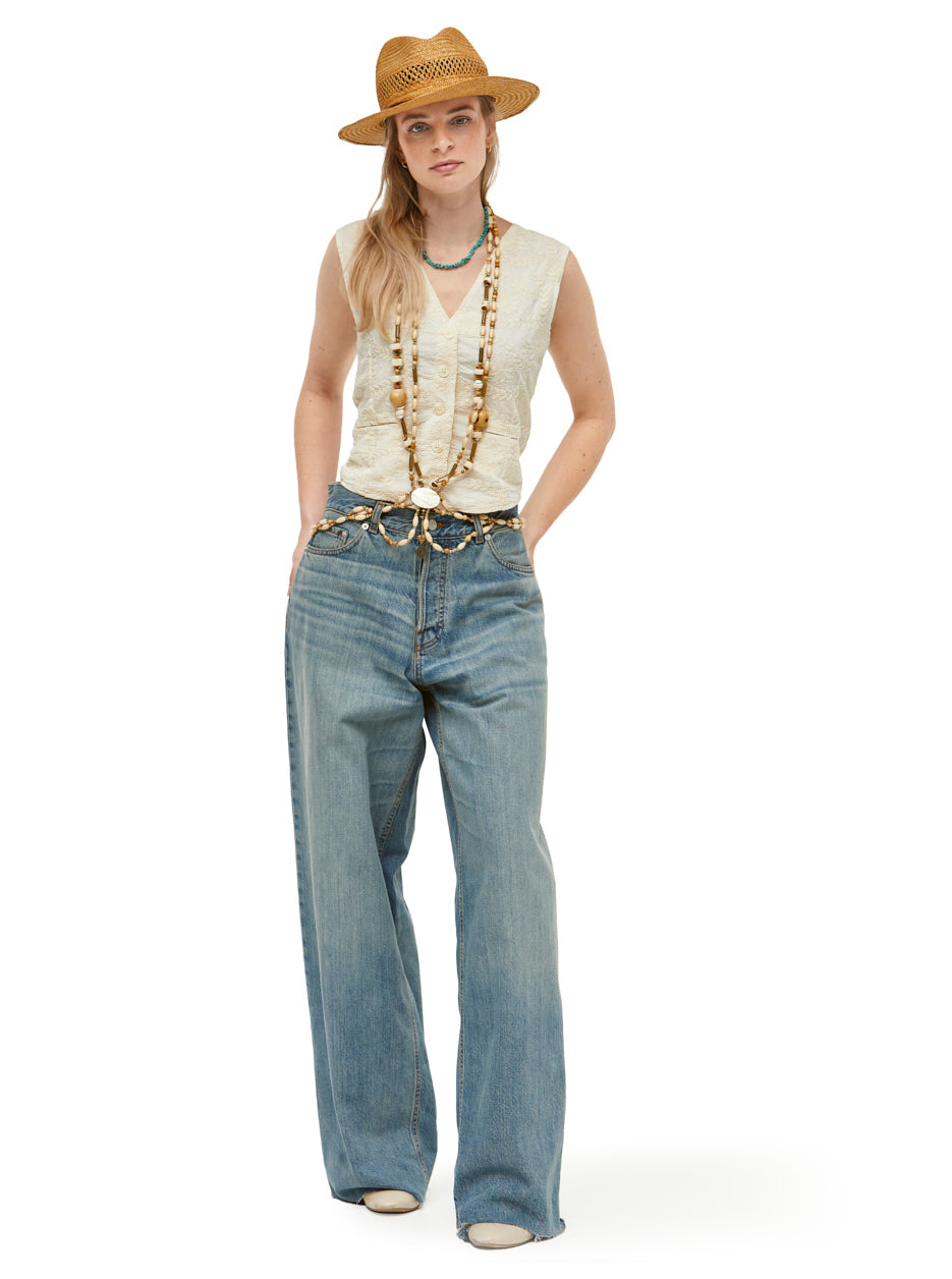 Oversized Jeans Bethany