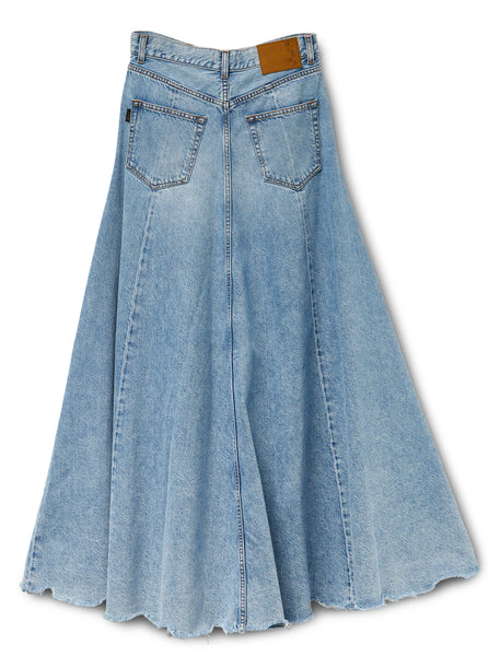 skirt serenity long