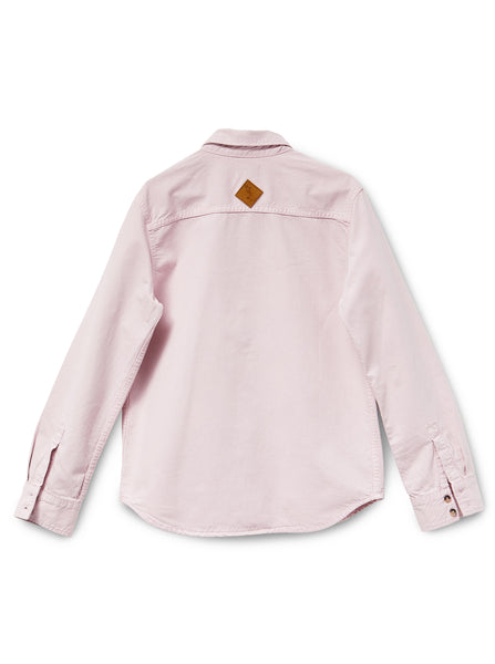 shirt Ronda lila gum
