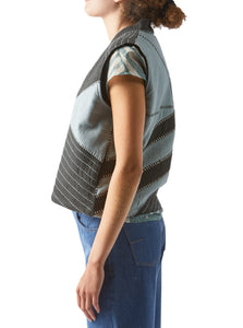 Gilet Apache