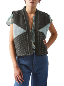 Gilet Apache