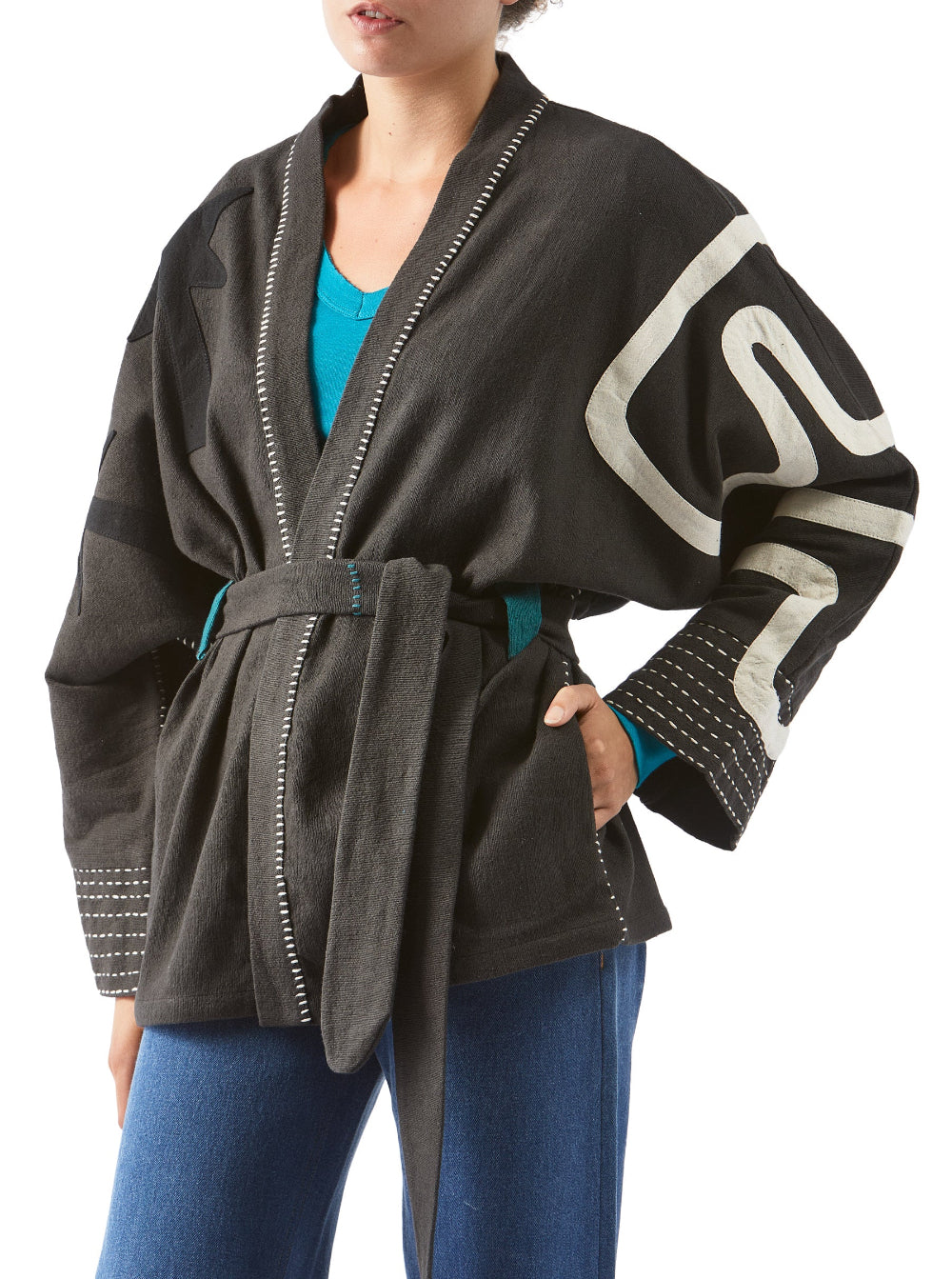 Grey-Jacket-Summer-Cotton