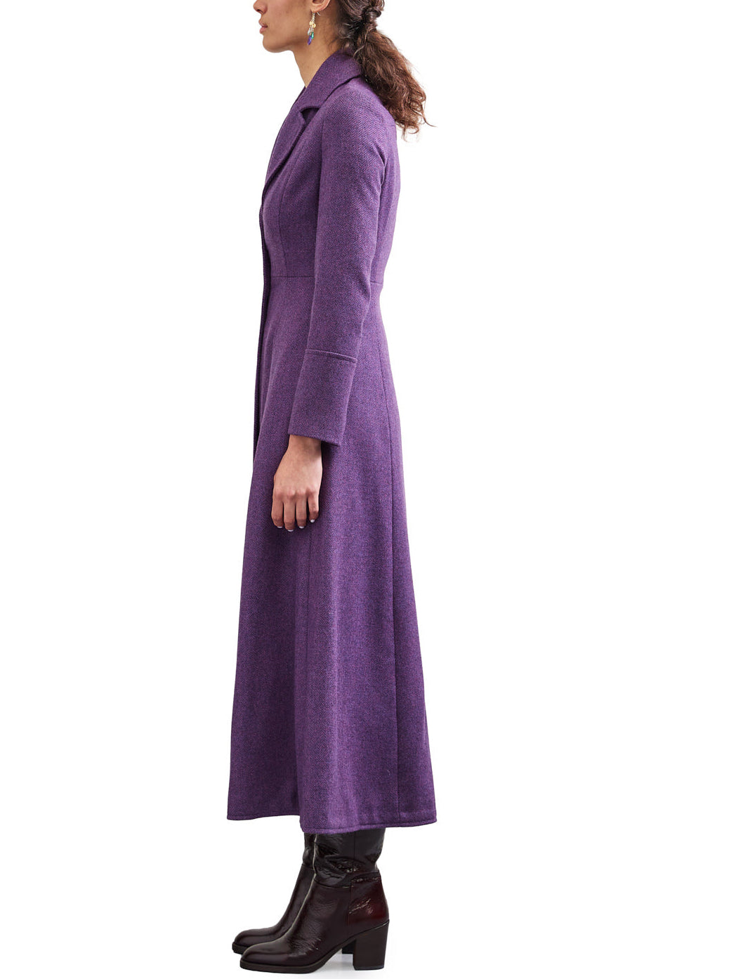 Long Coat Anonymous
