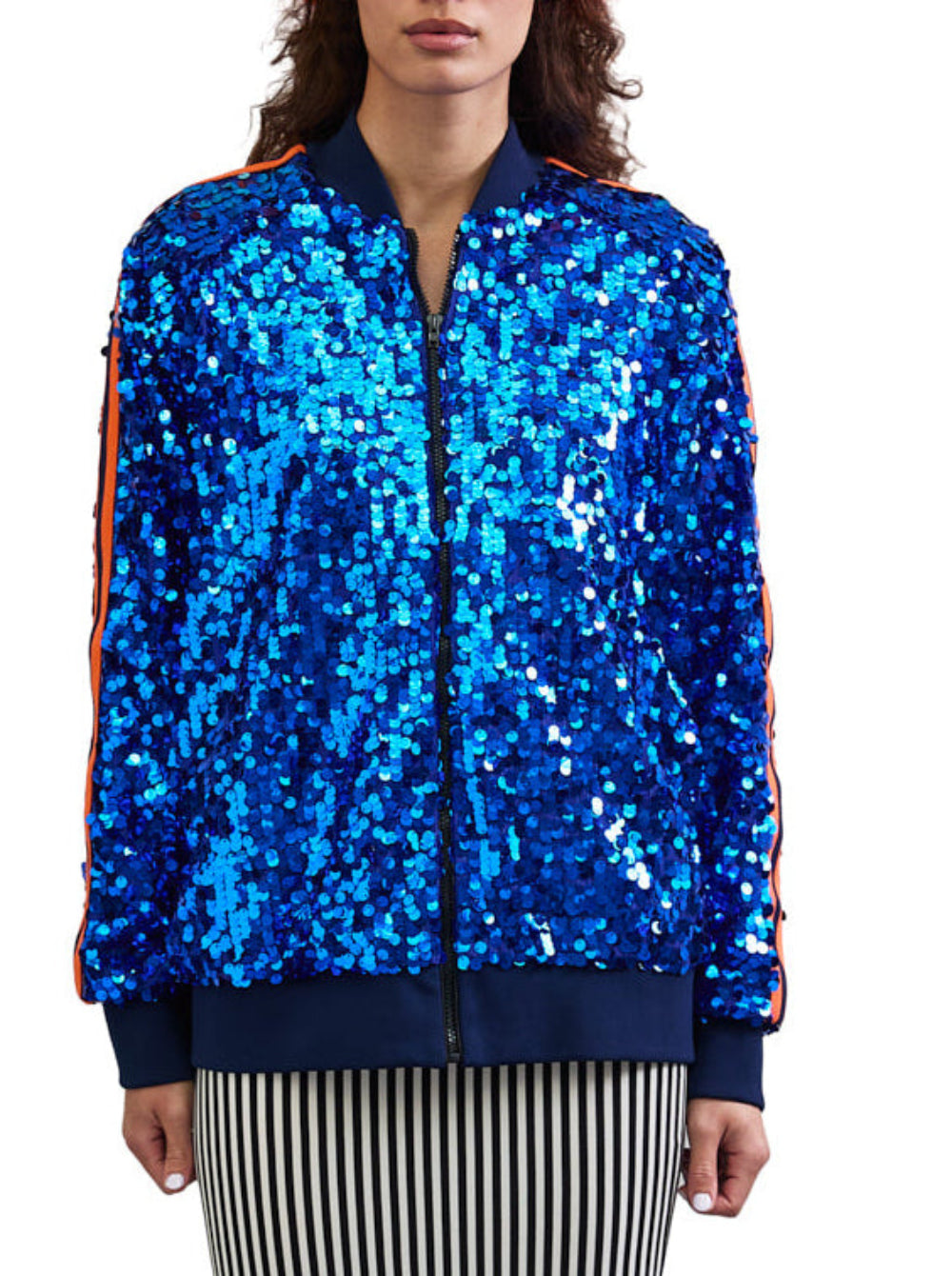 MSGM jacket
