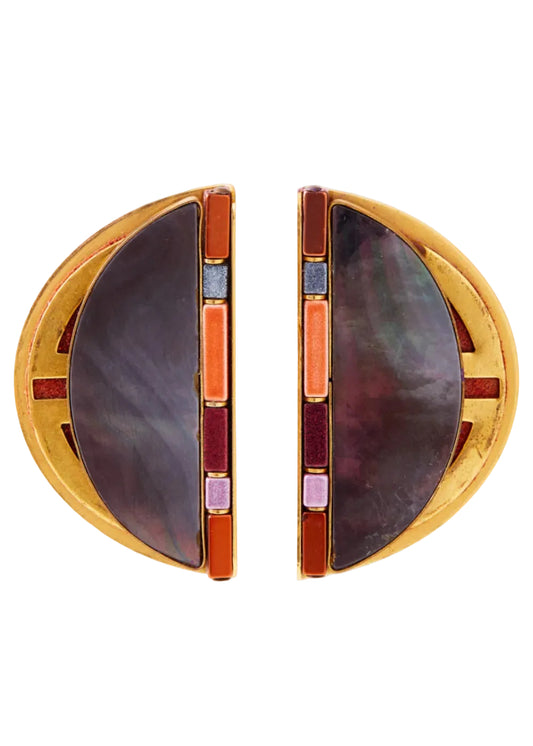 Langani Ear Clips