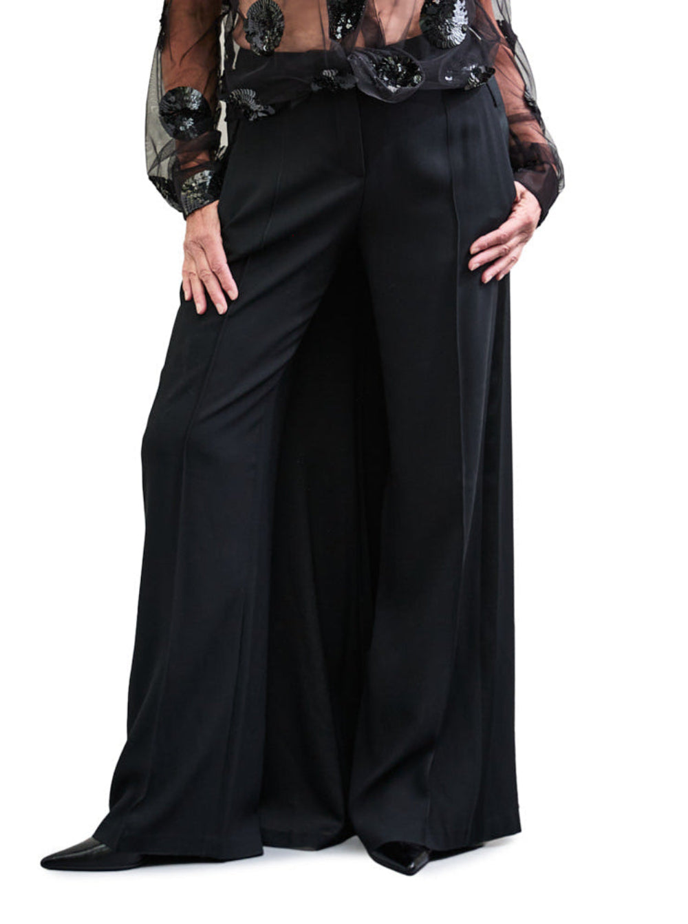 Barbara Bui Smoking Pants