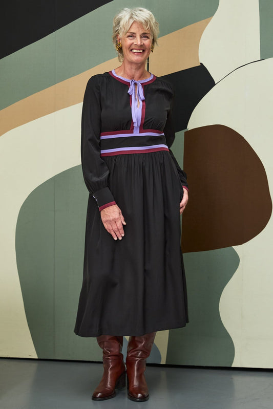 DvF dress 