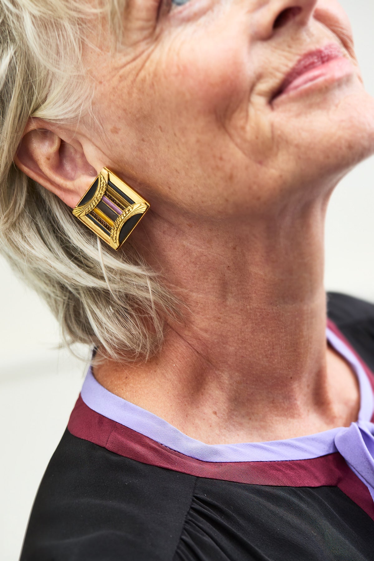 Langani Ear Clips