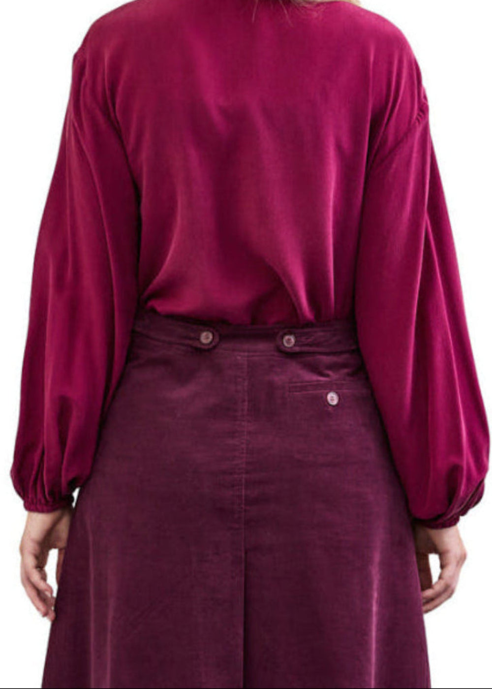 Corinne Sarrut Skirt