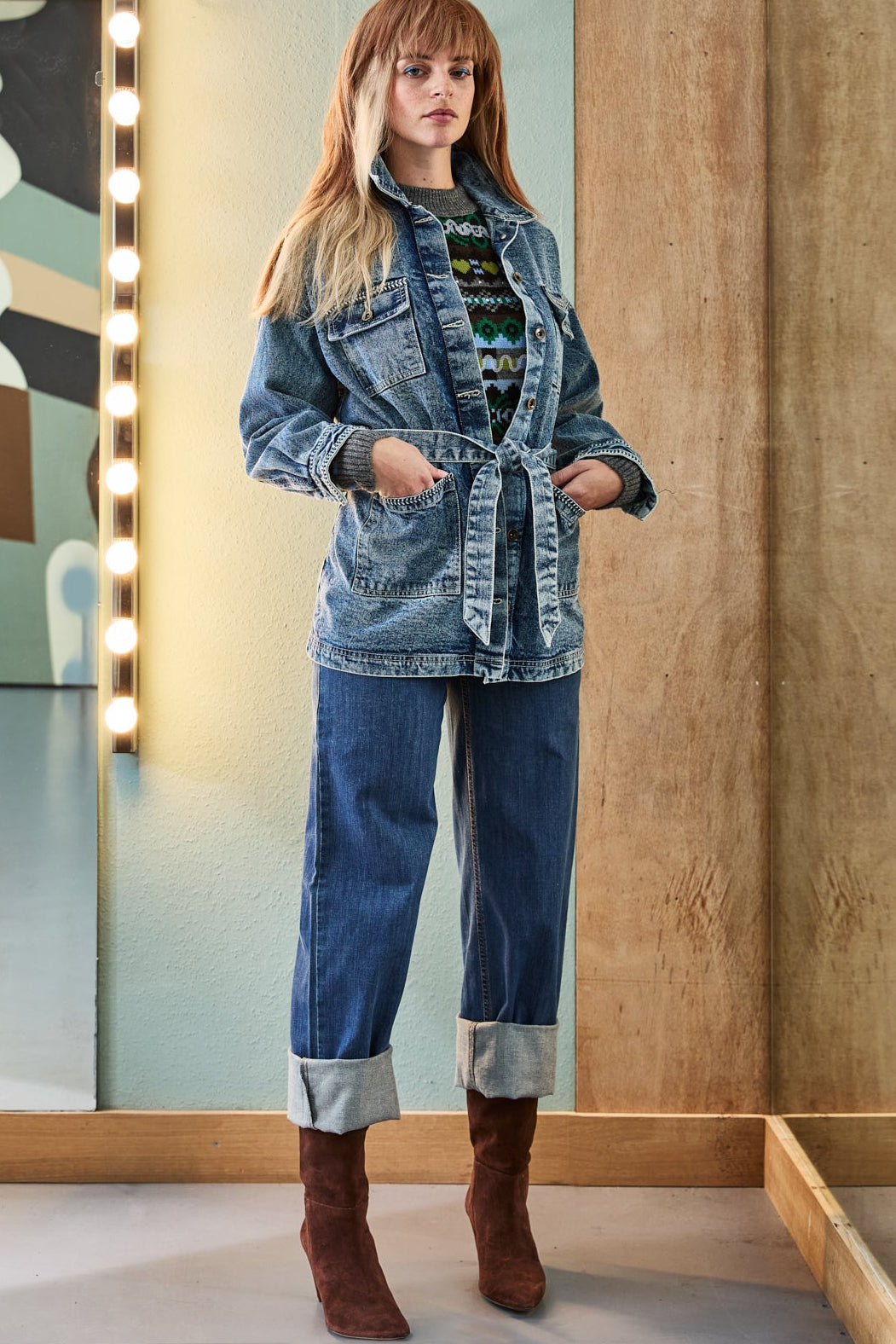 Jeans See by Chloe