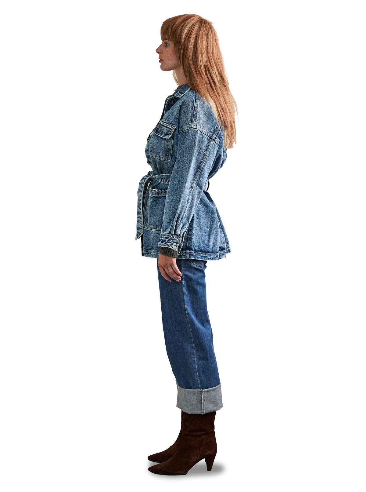 Jeans See by Chloe
