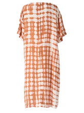 Load image into Gallery viewer, dress Farrow in Carmelian