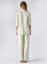 Load image into Gallery viewer, Jacket Violante in Ocean Mint