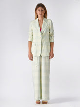 Load image into Gallery viewer, Jacket Violante in Ocean Mint