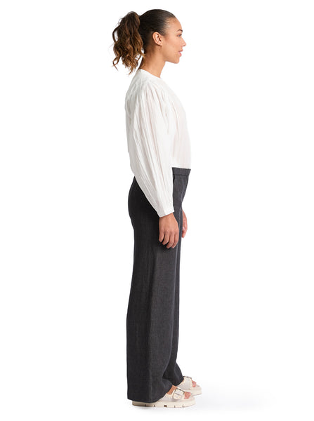 Shirt Cotton Boho Style