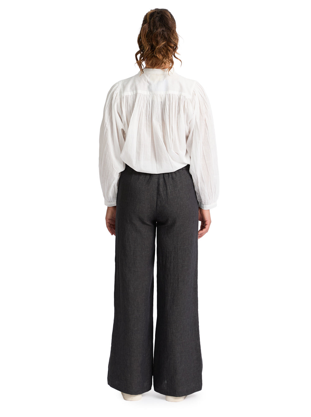 Shirt Cotton Boho Style