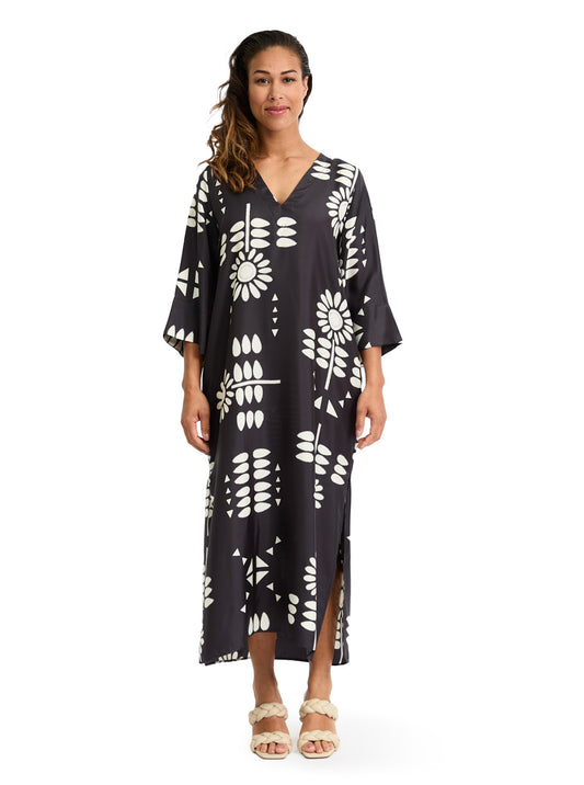 Be-Parisian-Silk-Dress