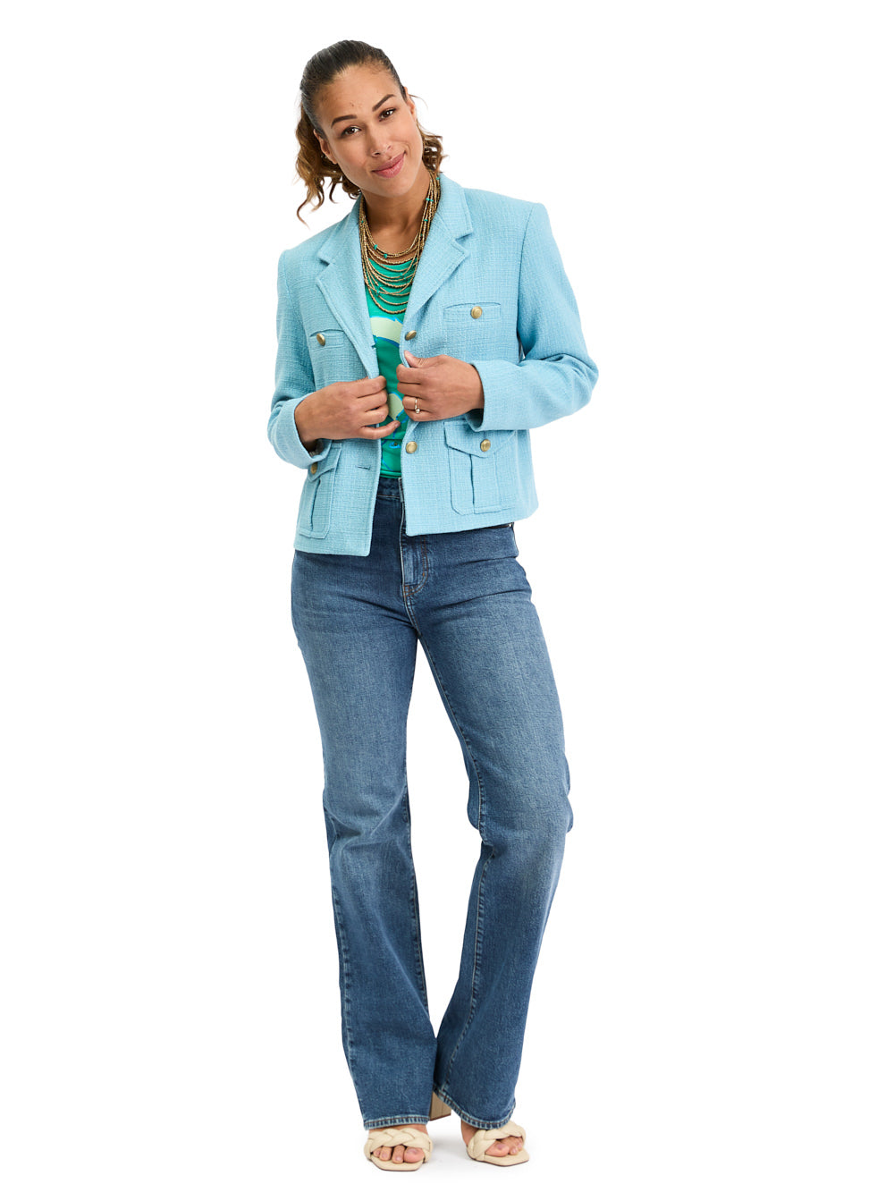 Chanel-Style-Jacket