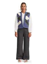Load image into Gallery viewer, Be-Parisian-Apache-Bolero