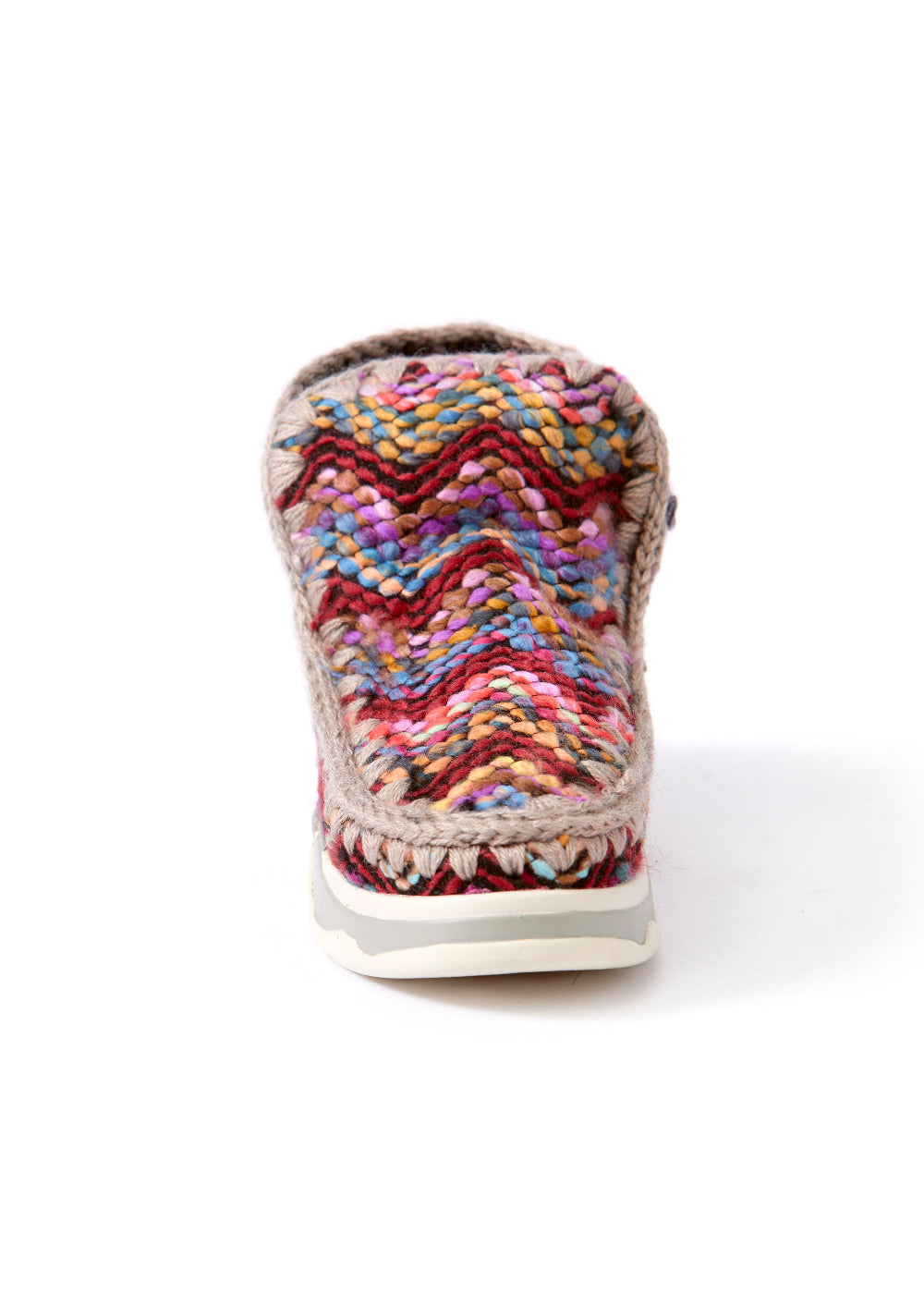 Mou-Wool-Multi-Sneaker