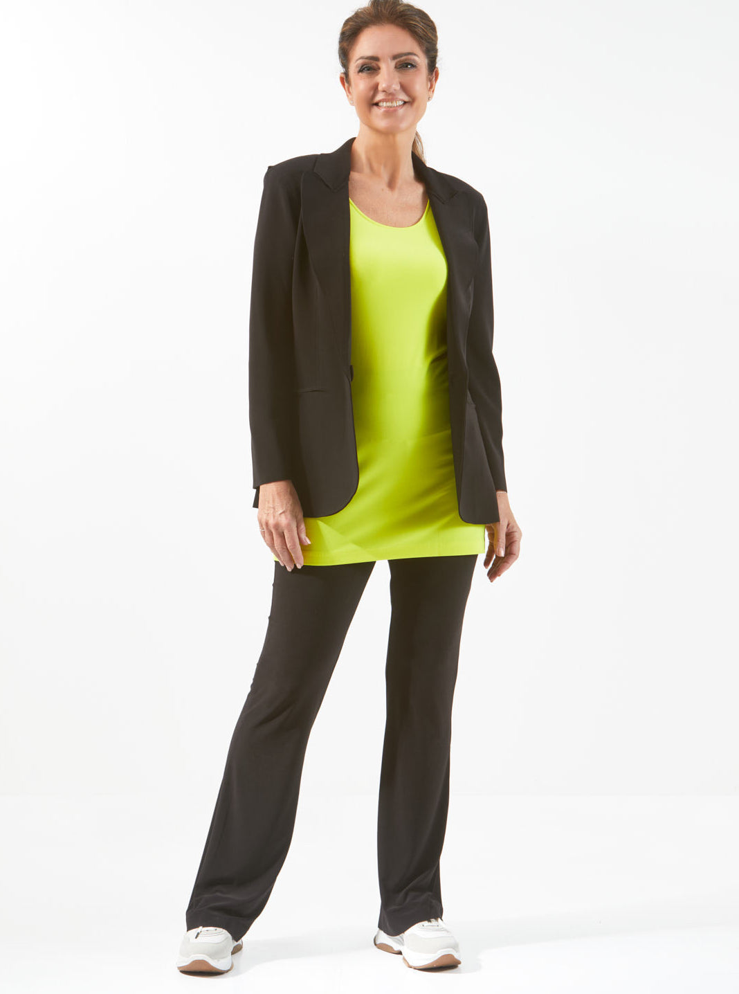 Norma Kamali Midnight Pants