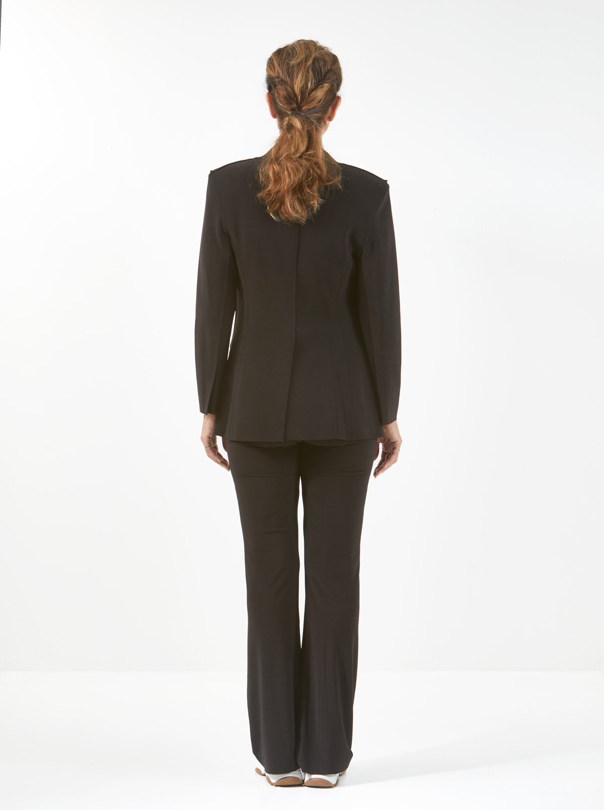 Boot Pant Midnight