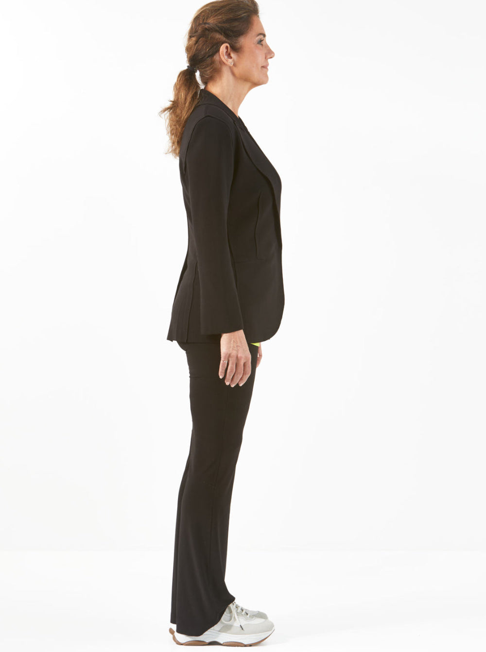 Boot Pant Midnight
