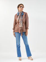 Load image into Gallery viewer, Wedge plain suede