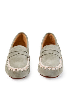 mocassin eskimo