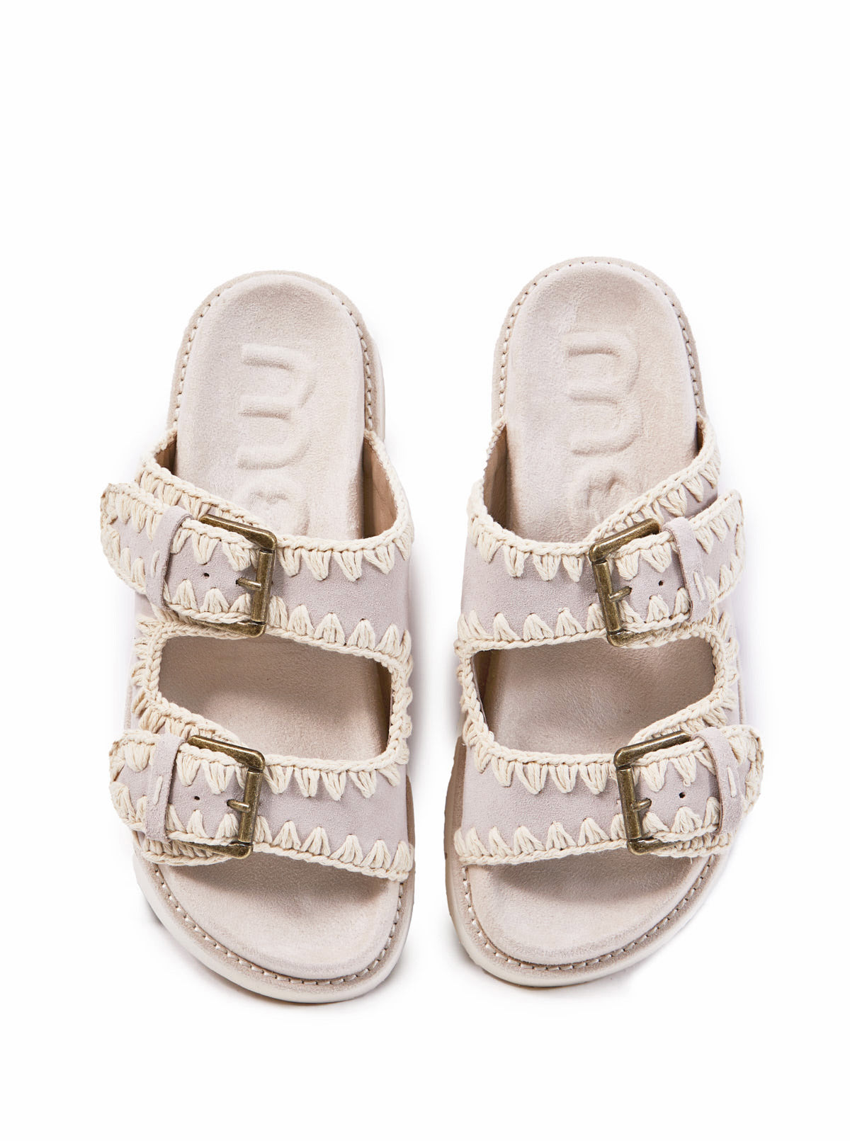 Mou-Slippers