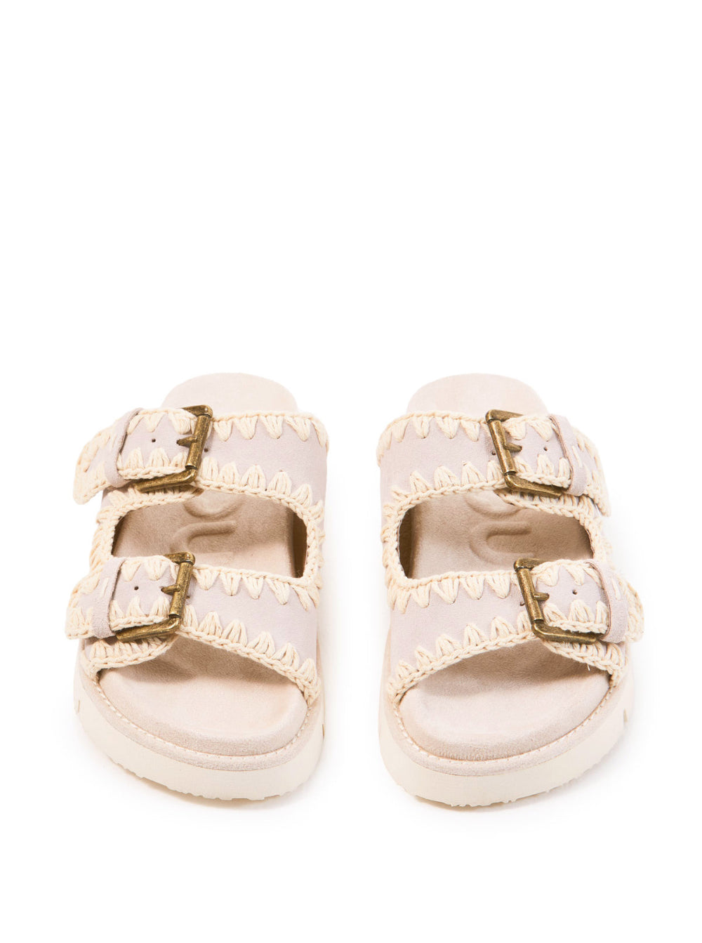 Sandal 2 Bugles