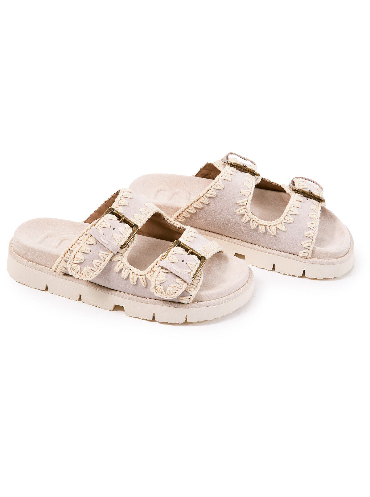 Mou-Slip-On