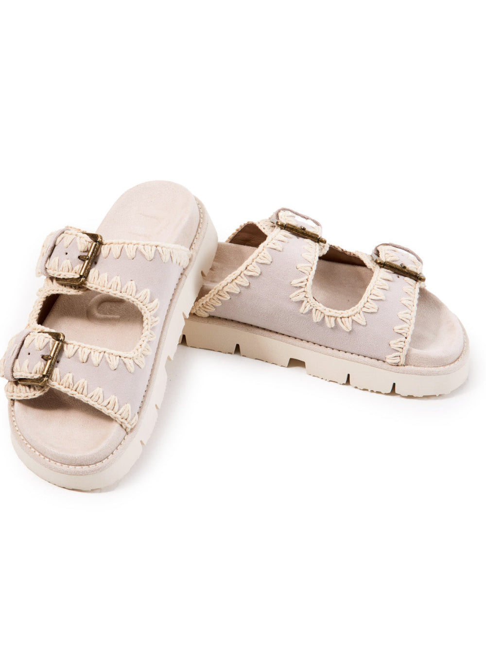 Sandal 2 Bugles