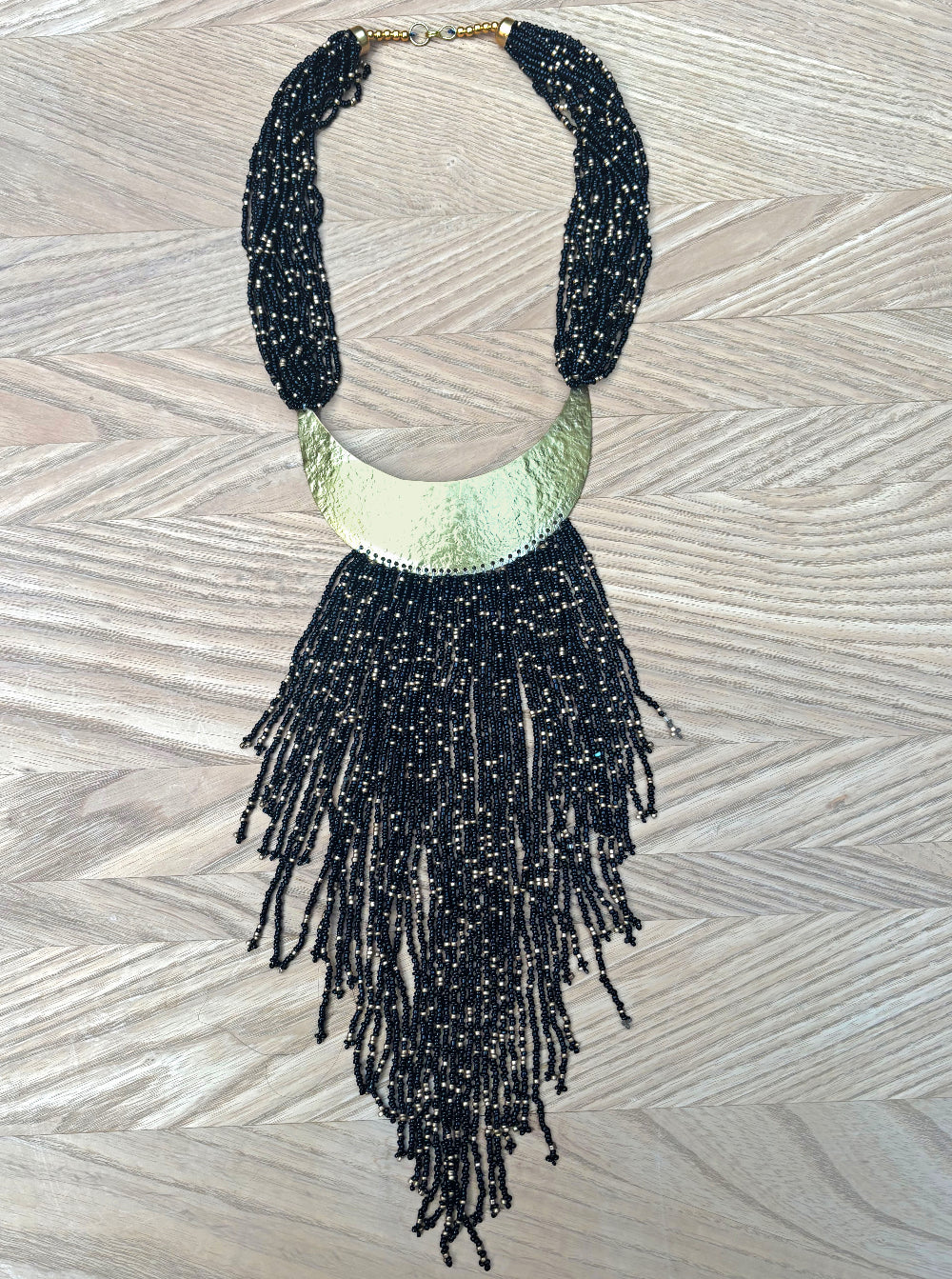 INDI NECKLACE