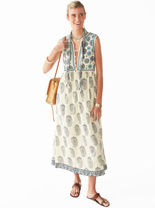 dress kalinda
