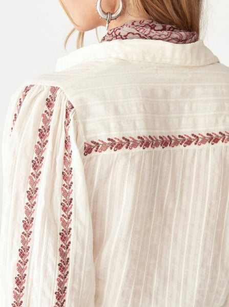 blouse Linda