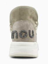 Load image into Gallery viewer, Eskimo Jogger Glitter logo