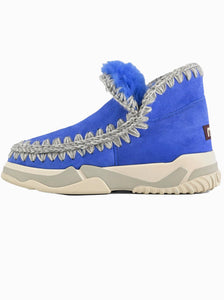 Eskimo Trainer Lapiz Blue