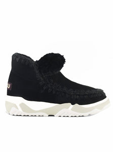 eskimo trainer black