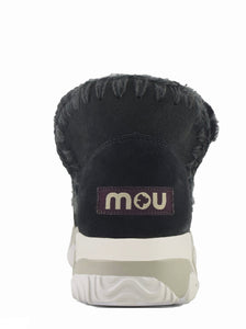 eskimo trainer black