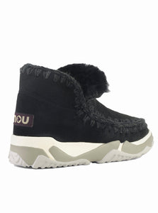 eskimo trainer black