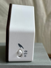 Load image into Gallery viewer, the nightingale bird box