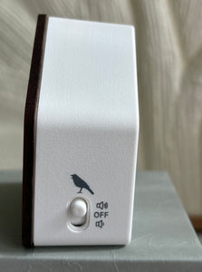the nightingale bird box