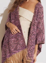 Afbeelding in Gallery-weergave laden, PONCHO 