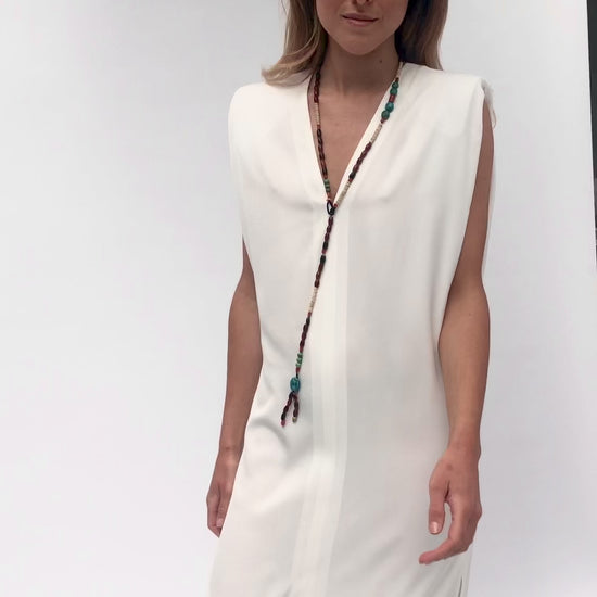 White-Dress